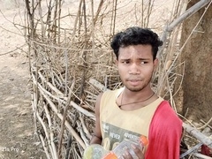 Faggot, indian