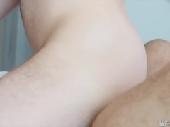 Logan Taylor Wishes Rough Sex