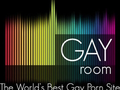 GayRoom lube rubdown turns into lads sizzling plow sesh
