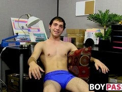 Furry, twinks, getting off