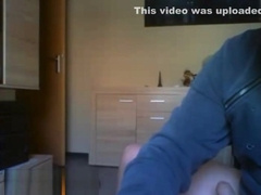 Cute Omegle Boy!