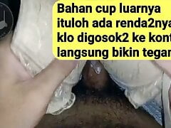 Lihat ini baby