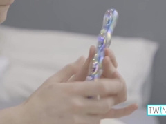 Michael Lucas In Michael , Lucas A & Logan S Being Wild And Nasty During Super Hot Gay Vid! 10 Min