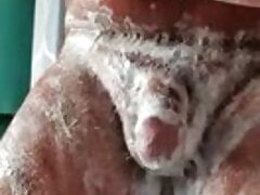 Shower wixen