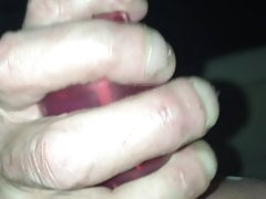 Breaking butt