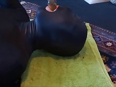 Throat workout Pt. 3