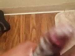 Just a little jerk before work