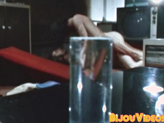 Unshaved homosexual raw banged by hung outdoor loving deviant