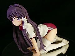 figure bukkake 87