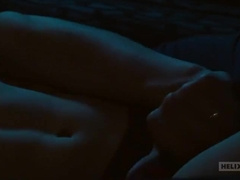 Felix Harris And Fabrice Rossi - Italio Threesome