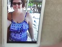 Cum tribute number 2