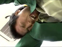 Hottest Xxx Scene Gay Uniforms New Ever Seen