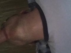 Topbear throat stuffed
