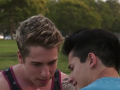 Read Out Of Hand Twink Gay Porn Tube