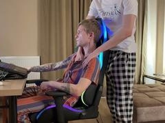 Amateur fucking, gay boys, amateur gay blowjob
