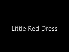 Little Red Dress