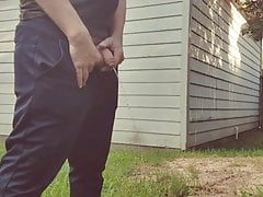 Piss Play