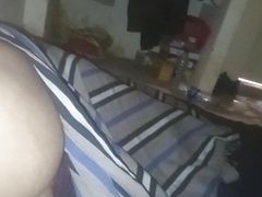 Indian boy handjob