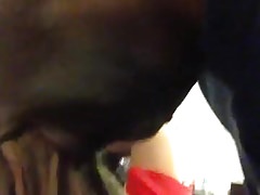 SUKINCOXXX Eating TUBESTEAK