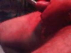 red ligth sounding