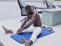 Wesley and Remy