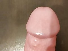 Stretching out a Fleshlight Quickshot