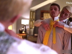 Devilish Temptation Gay Porn Videos