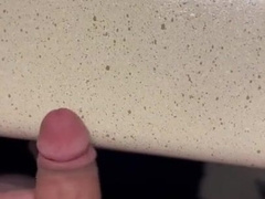 OBSERVE HUMUNGOUS TRUNK JISM TWO TIMES IN A ROW