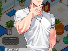 Ero Condo - OFF THE HOOK #8 - Summer Wey