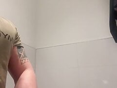 Biggest cock masturbate