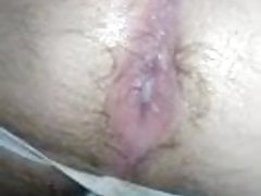 Cum Filled Guts!