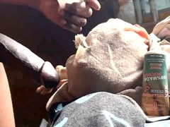 deep hole scene with big ass