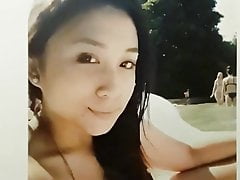 Asian Cum Tribute