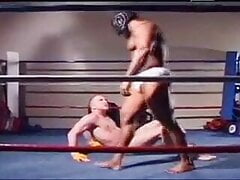 Lords of the Ring