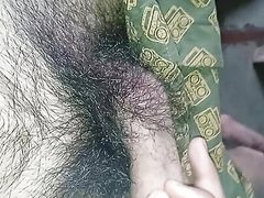 Hardcore Big dick masterbution