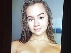 Cum Tribute for a sexy OnlyFans slut