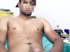 YOUNG MEXICAN MASCULINE