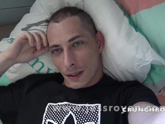 you mexican stud ysed wet by muscle hayr fellow