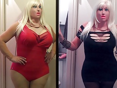 Dolly the rubber dream 3