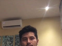 Come and attempt my spunk