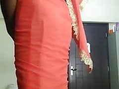 indian crossdresser