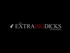 ExtraBigDicks Hefty Manhood Latino Pokes His Muscle Jock Trainer