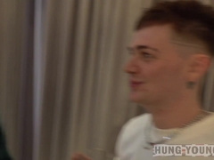 EVERYONE desired to SHAG this stud 18yr