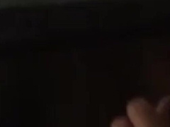 Helping hand in bus, and big cock ...