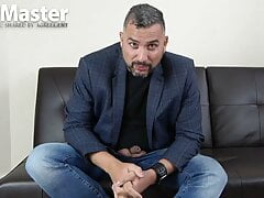 Uncut humiliates you for your circumcised cock PREVIEW