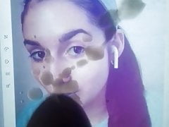 Cum Tribute to Guarrete's gf