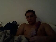 HUGE DICK