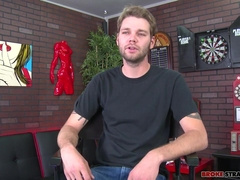 Dakota Ford And James Riley