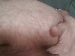 Hairy turkish fingering
