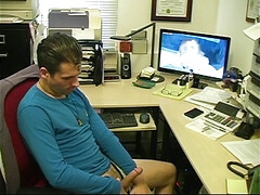 Troy needs ass